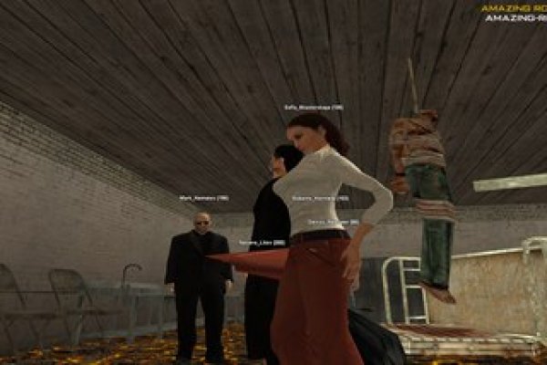 Сайты даркнета