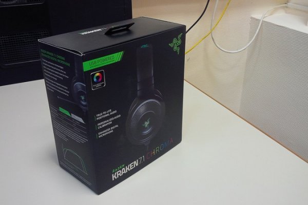 Kraken что это за магазин