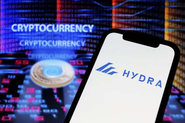Аналог hydra