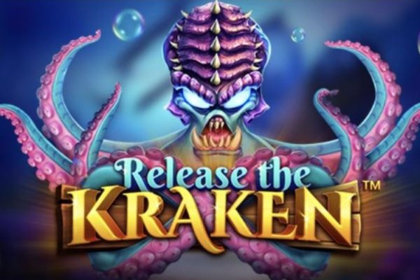 Kraken istand onion