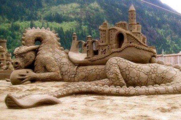 Kraken 13 at