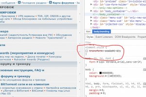 Кракен зеркало тор