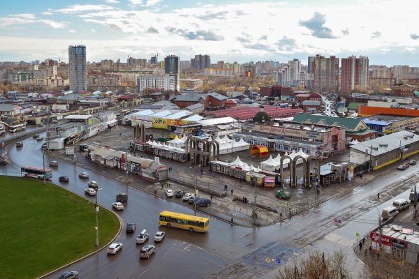 Гидра в даркнете